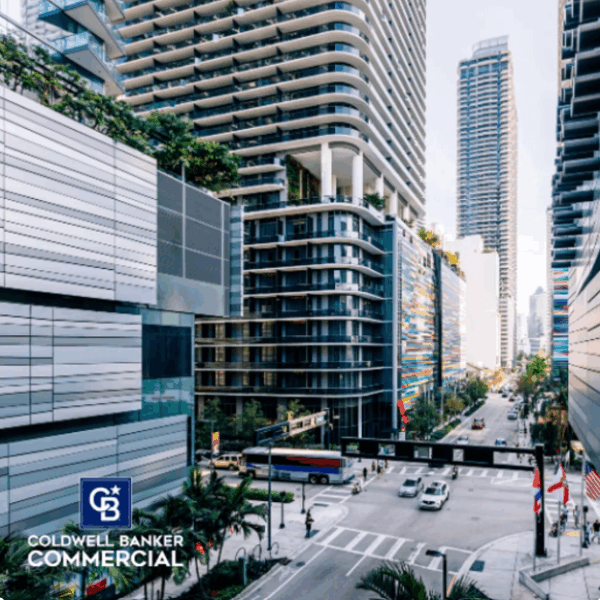 Commercial Real Estate in 2025: Resilience, Recovery, and What’s Next