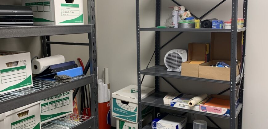 1611 & 1613 Alderson Ave