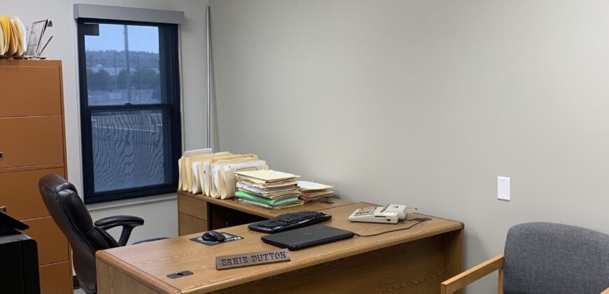 1611 & 1613 Alderson Ave