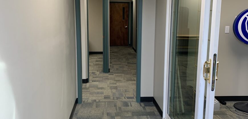 1611 & 1613 Alderson Ave