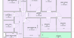 1611 & 1613 Alderson Ave