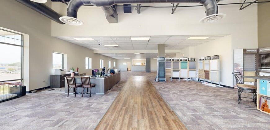 2950 King Ave W, Ste 1