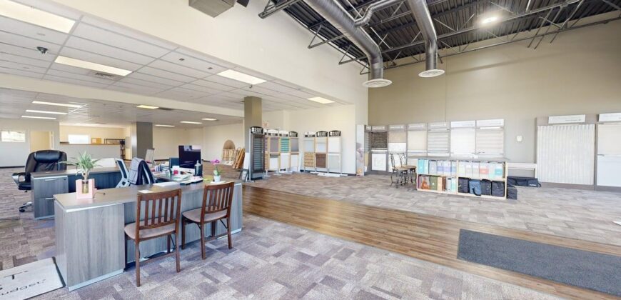 2950 King Ave W, Ste 1