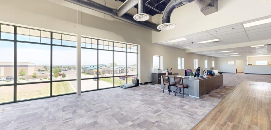 2950 King Ave W, Ste 1