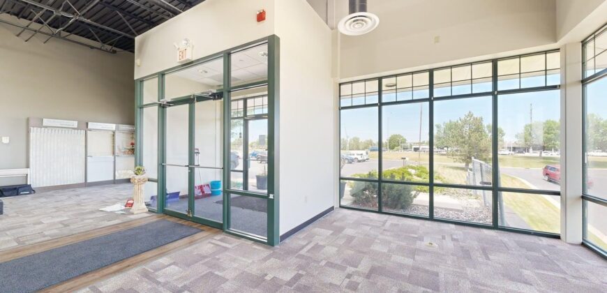 2950 King Ave W, Ste 1