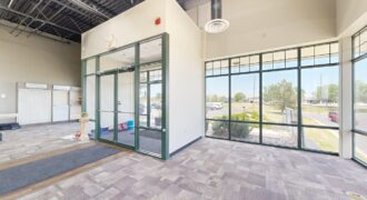 2950 King Ave W, Ste 1