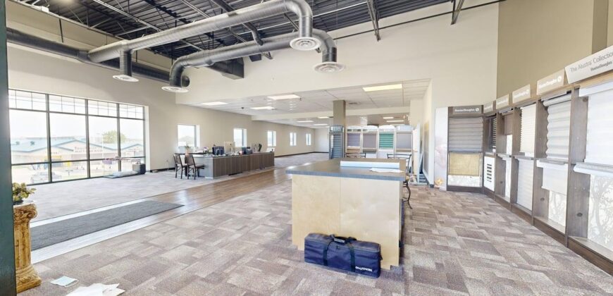 2950 King Ave W, Ste 1