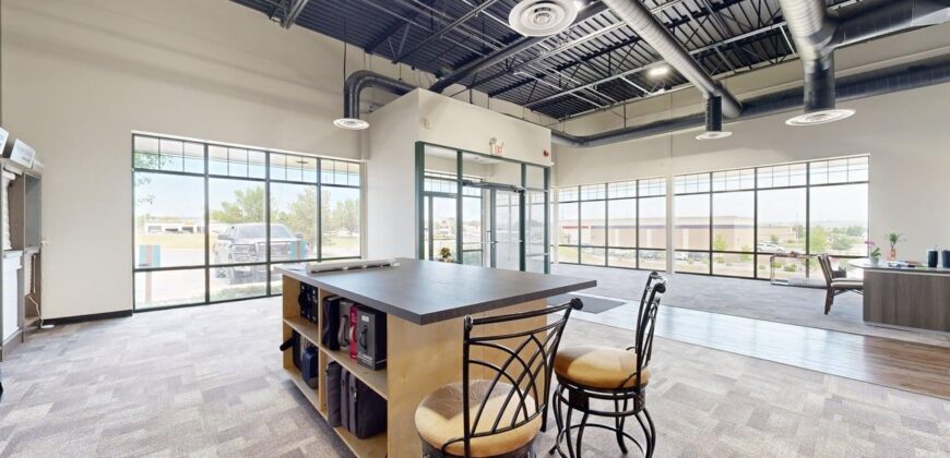 2950 King Ave W, Ste 1