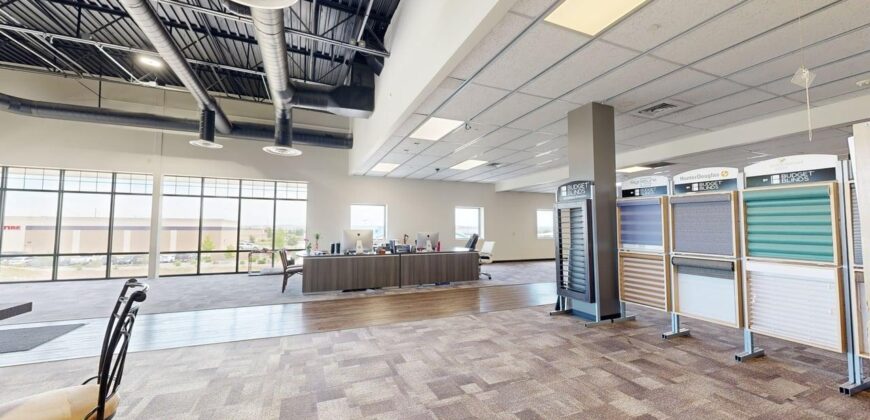 2950 King Ave W, Ste 1