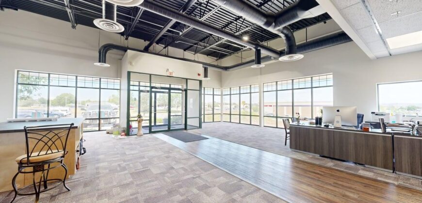 2950 King Ave W, Ste 1