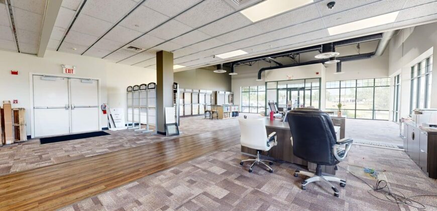 2950 King Ave W, Ste 1