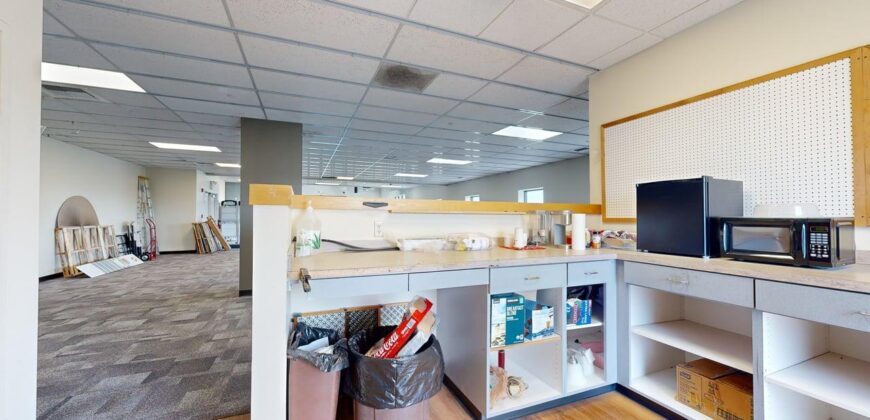 2950 King Ave W, Ste 1