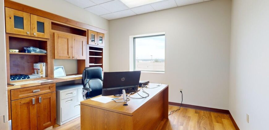 2950 King Ave W, Ste 1