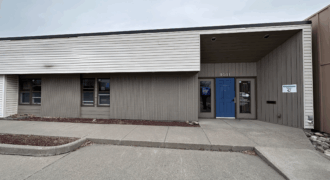 1611 & 1613 Alderson Ave