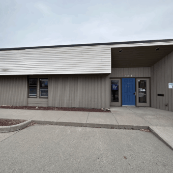 1611 & 1613 Alderson Ave