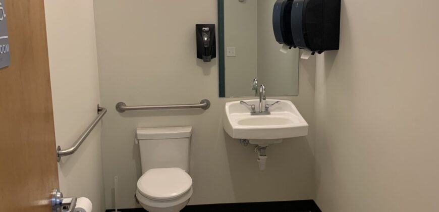 1611 & 1613 Alderson Ave