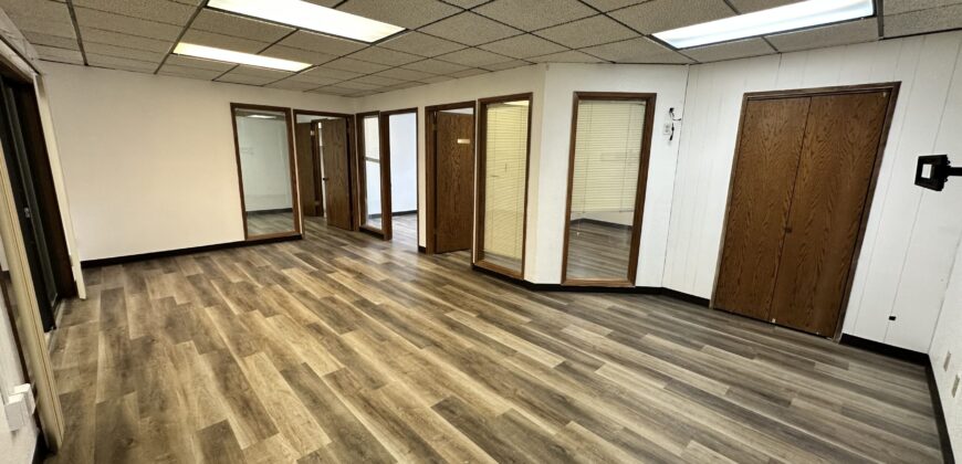 2108 – 2116 Broadwater Ave, Ste 101C