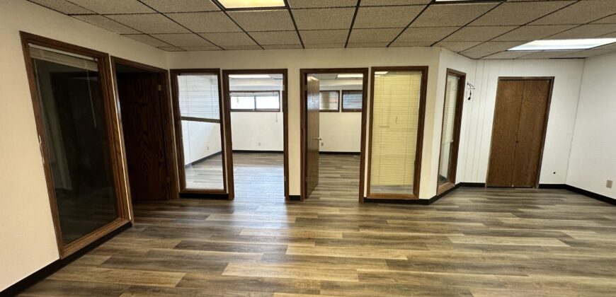 2108 – 2116 Broadwater Ave, Ste 101C