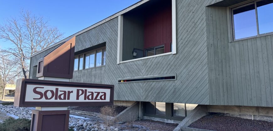 2108 – 2116 Broadwater Ave, Ste 101C