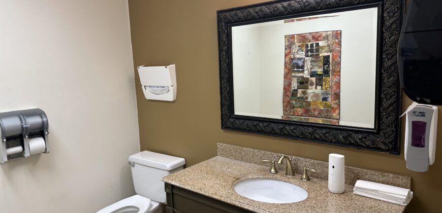 2108 – 2116 Broadwater Ave, Ste 101C