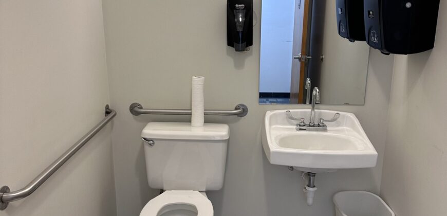 1611 & 1613 Alderson Ave