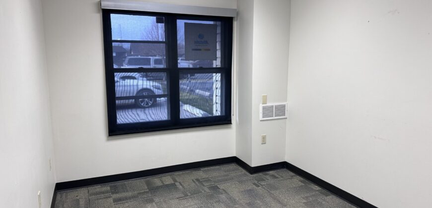 1611 & 1613 Alderson Ave