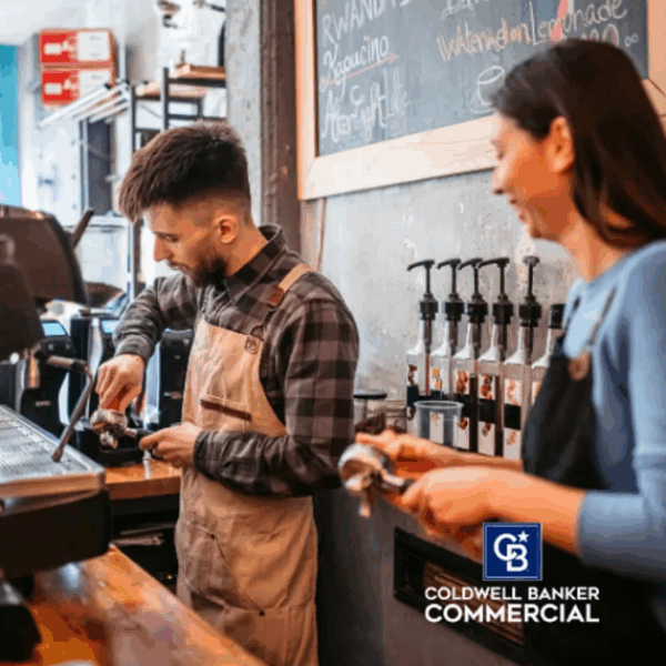 Retail Real Estate in 2025: What’s Hot, What’s Not, and What’s Next