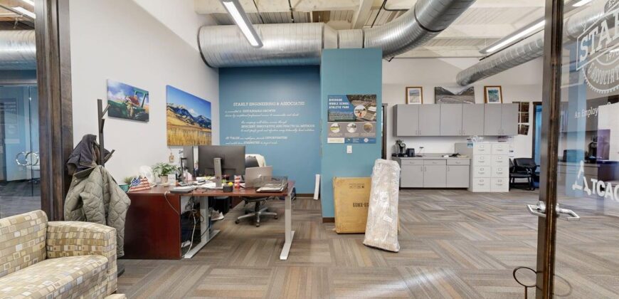 2223 Montana Ave, Ste 201