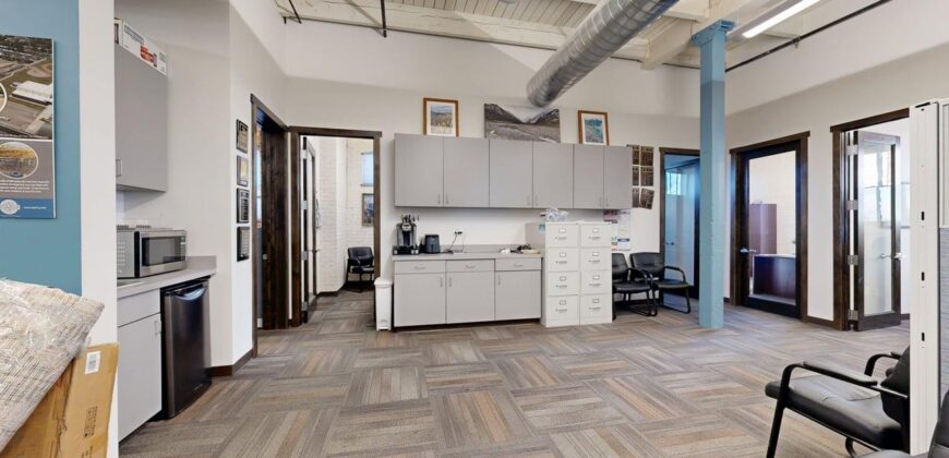 2223 Montana Ave, Ste 201