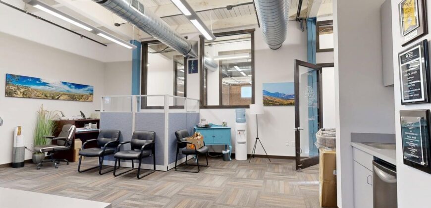 2223 Montana Ave, Ste 201