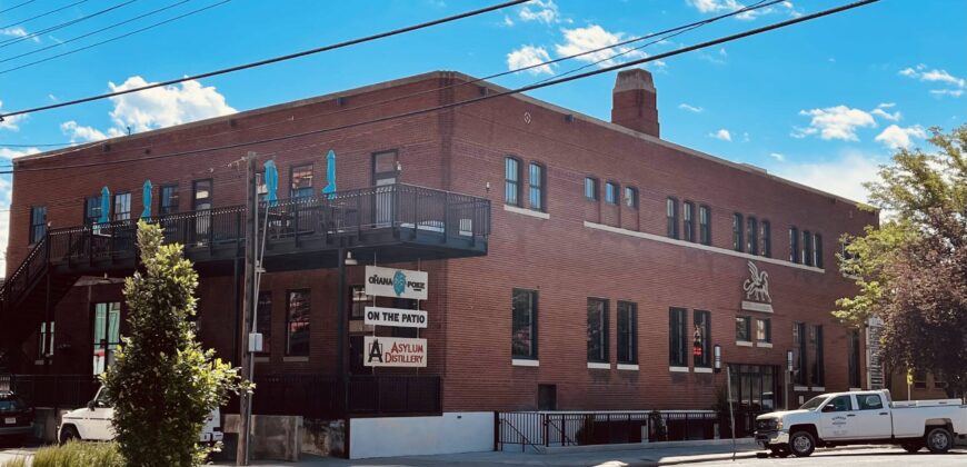 2223 Montana Ave, Ste 202