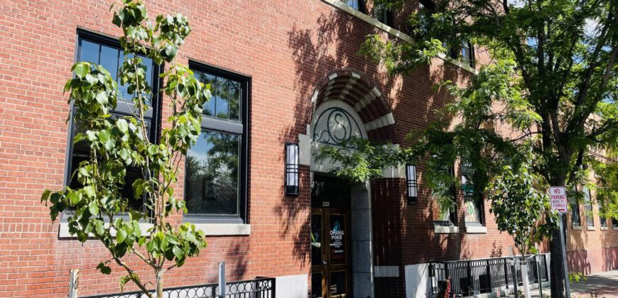 2223 Montana Ave, Ste 202