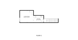 3220 Pureview Ln, Unit A2