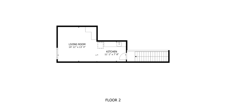 3220 Pureview Ln, Unit A2