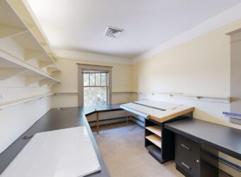 608 N 29th St – 360 sf Unit