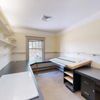 608 N 29th St – 360 sf Unit