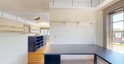 608 N 29th St – 520 sf Unit