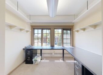 608 N 29th St – 520 sf Unit