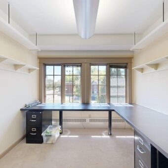 608 N 29th St – 520 sf Unit