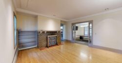 608 N 29th St – 1,080 sf Unit