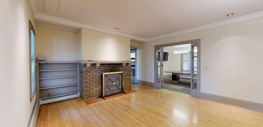 608 N 29th St – 1,080 sf Unit