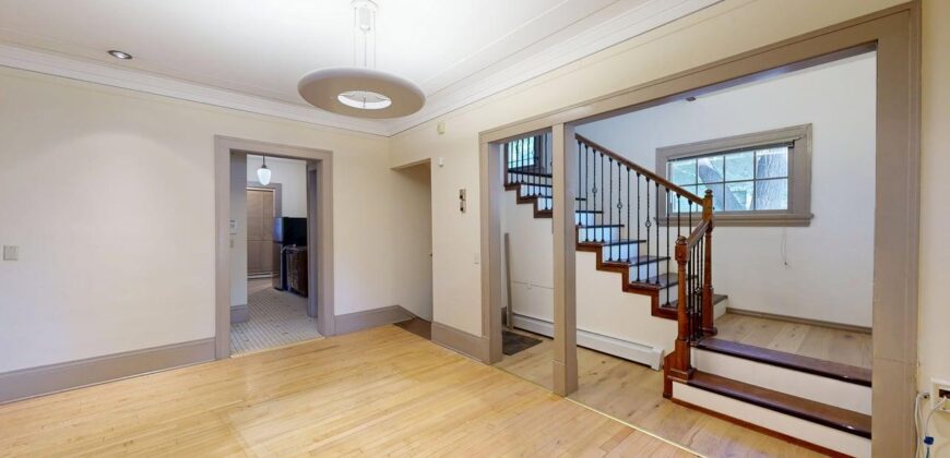 608 N 29th St – 1,080 sf Unit