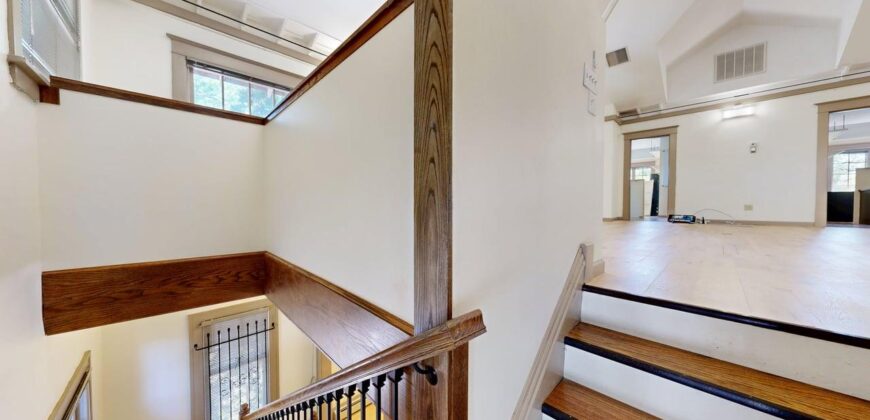 608 N 29th St – 360 sf Unit