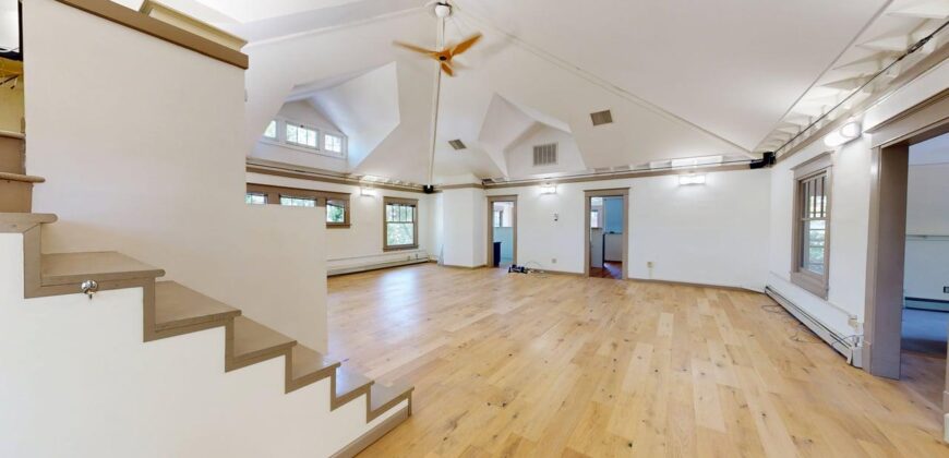 608 N 29th St – 360 sf Unit