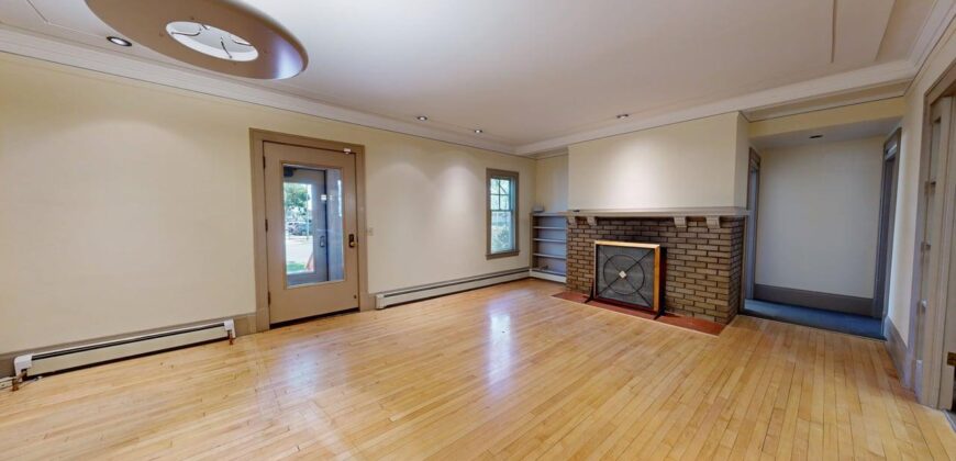 608 N 29th St – 1,080 sf Unit