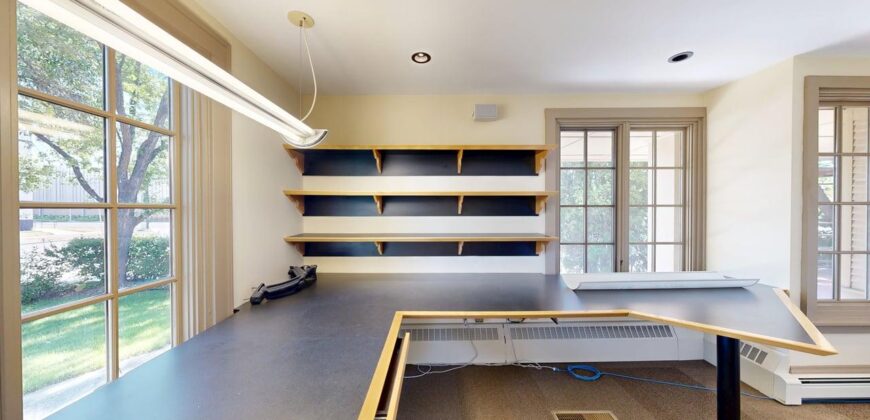 608 N 29th St – 1,080 sf Unit