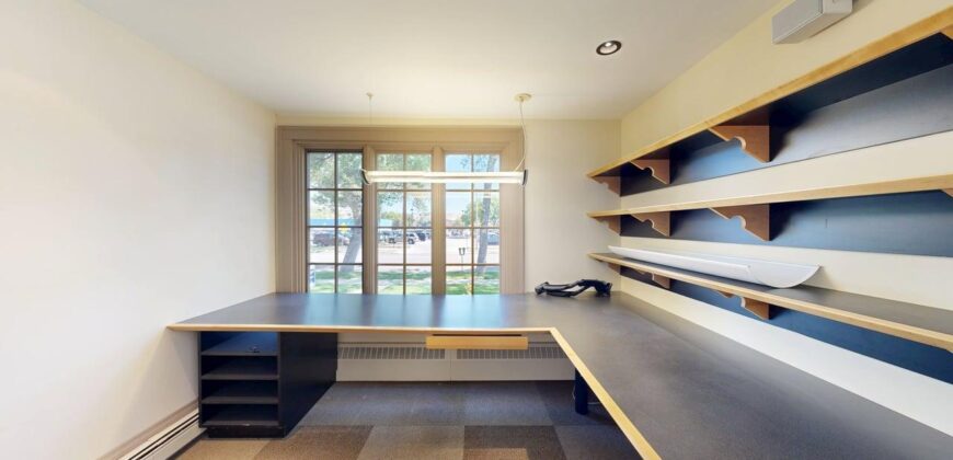 608 N 29th St – 1,080 sf Unit