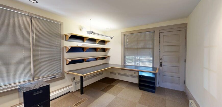 608 N 29th St – 1,080 sf Unit