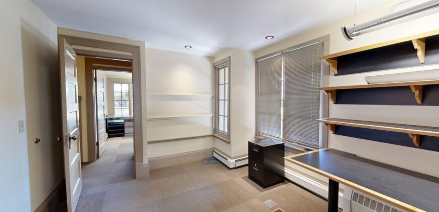 608 N 29th St – 1,080 sf Unit