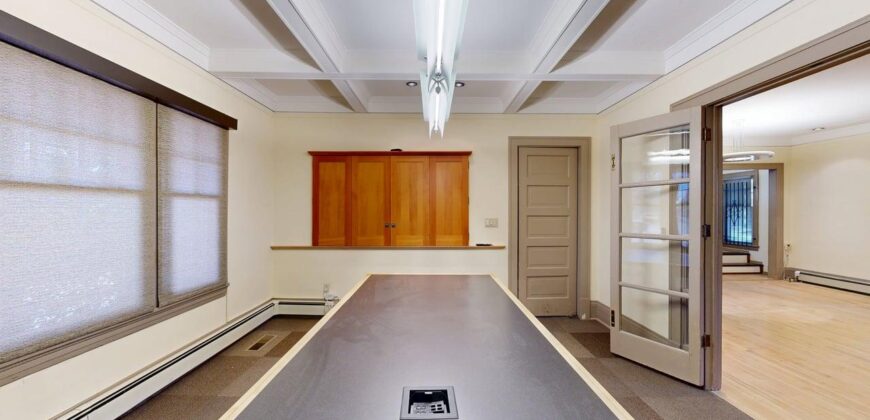 608 N 29th St – 1,080 sf Unit